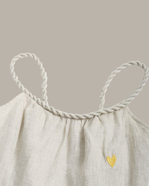 Twisted Love Tank Top