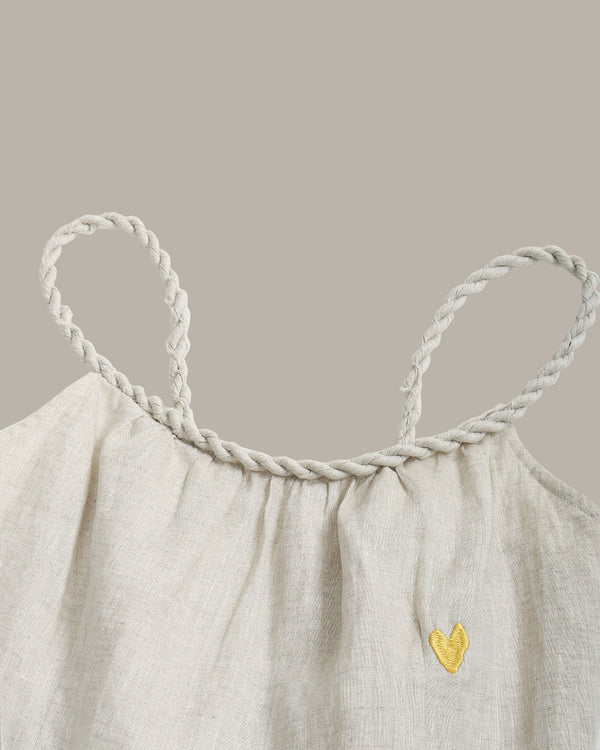 Twisted Love Tank Top