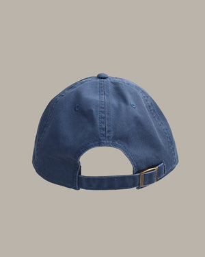 Heart Embroidery Cap