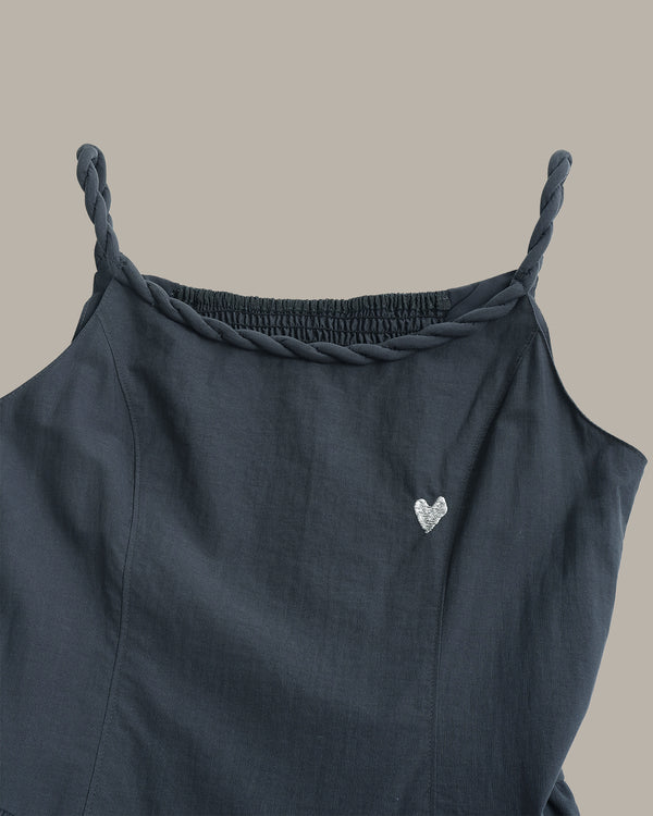 Twisted Love Maxi Dress