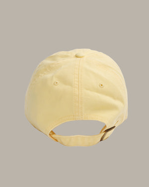 Heart Embroidery Cap