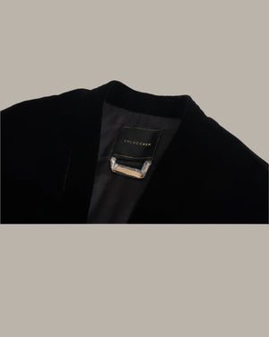 Mulberry Silk Lightweight Down Jacket