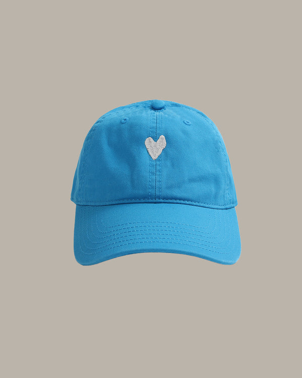 Love Stitch Cap