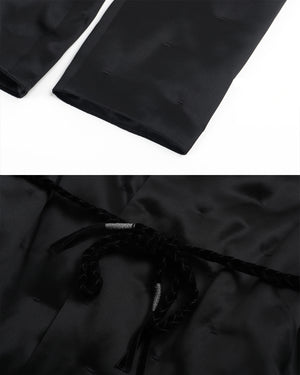 Quilted Lightweight Down Jacket