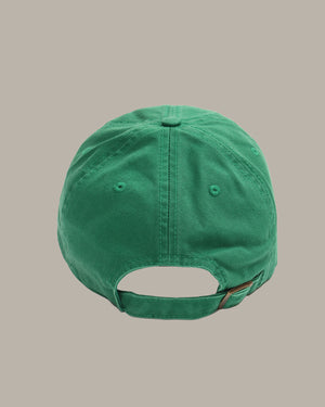 Heart Embroidery Cap