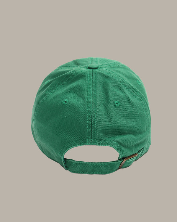 Heart Embroidery Cap