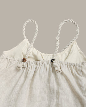 Twisted Love Tank Top