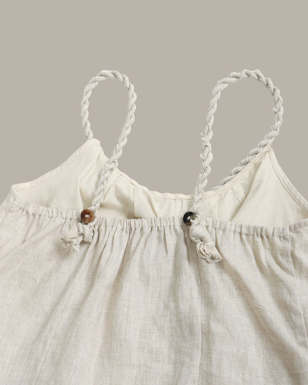 Twisted Love Tank Top