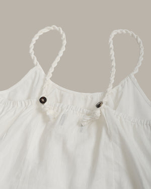 Twisted Love Tank Top