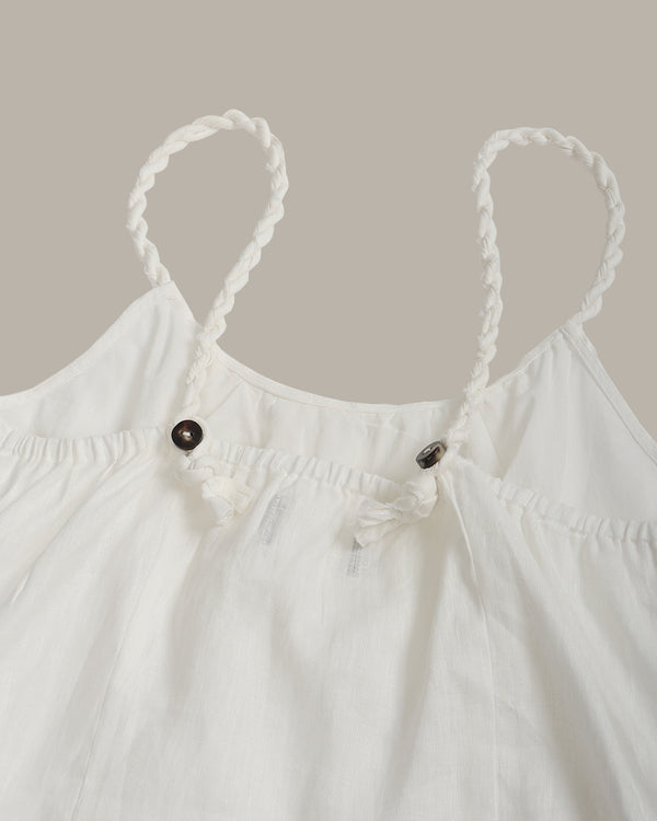 Twisted Love Tank Top