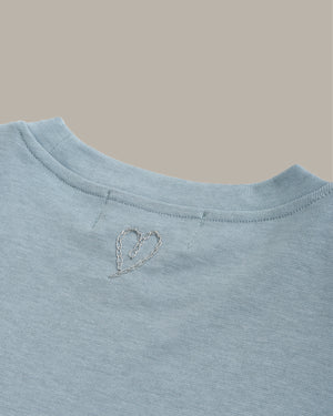 Cozy Short Sleeve Tee