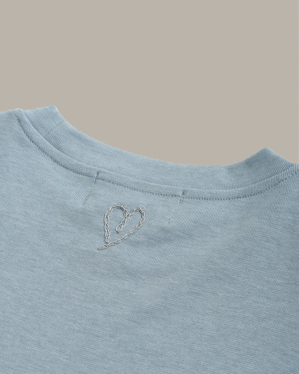 Cozy Short Sleeve Tee