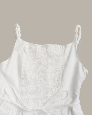 Twisted Love Maxi Dress