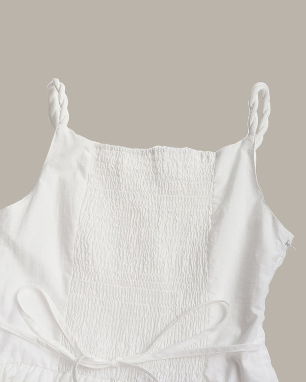 Twisted Love Maxi Dress