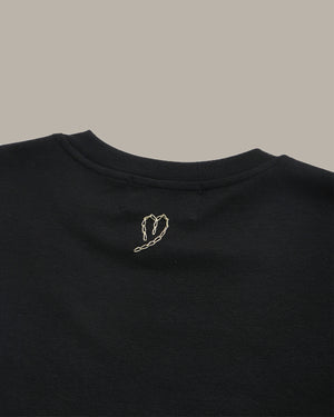 Cozy Short Sleeve Tee