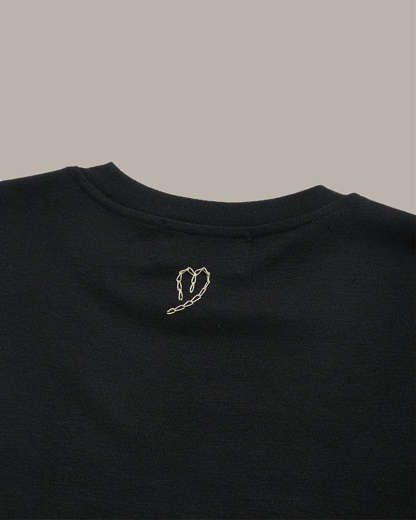 Cozy Short Sleeve Tee