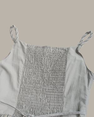 Twisted Love Maxi Dress