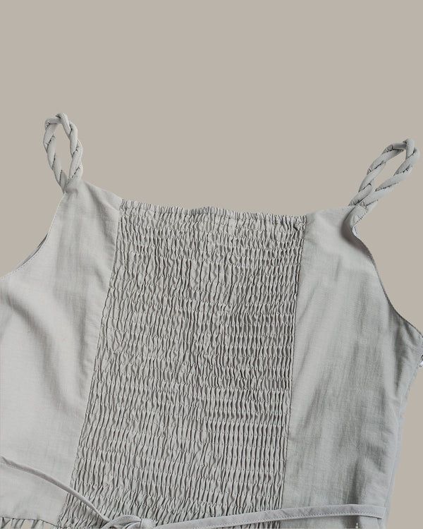 Twisted Love Maxi Dress