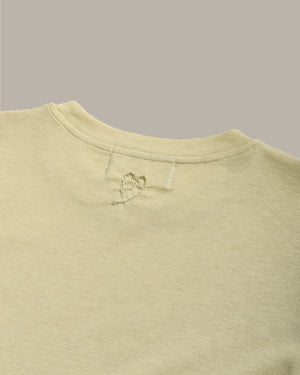 Cozy Short Sleeve Tee