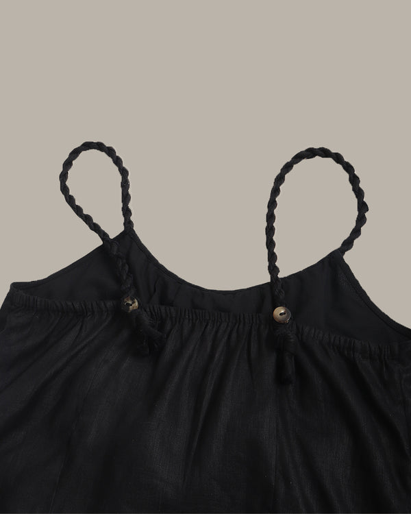 Twisted Love Tank Top