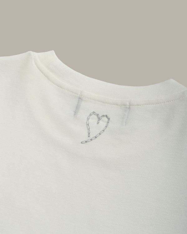 Cozy Short Sleeve Tee