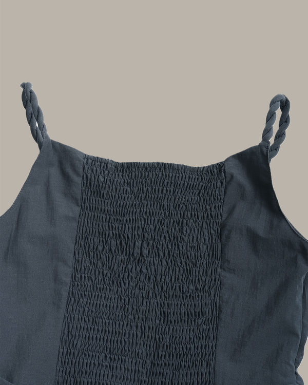 Twisted Love Maxi Dress