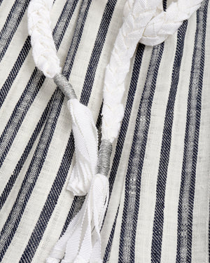 Stripe Linen Pant