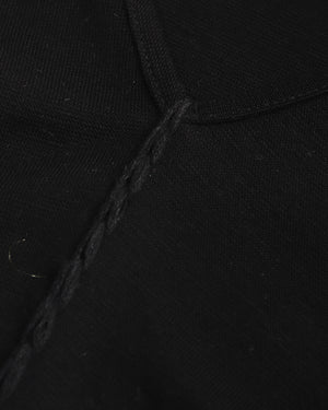 Twist Strap V-Neck Tank Top