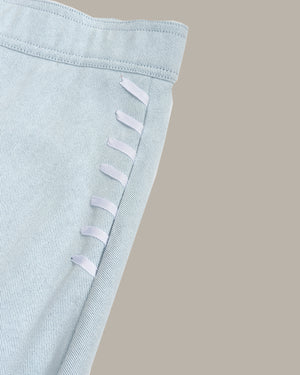 Slit Detailed Midi Skirt