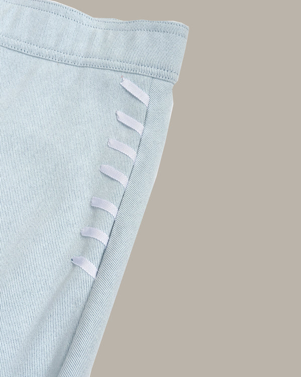 Slit Detailed Midi Skirt