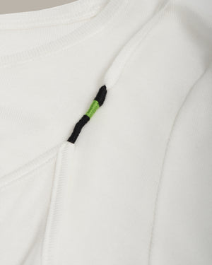 Two-Layers Short Sleeve Tee