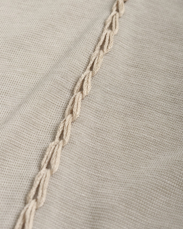 Twist Strap V-Neck Tank Top