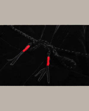 Mulberry Silk Lightweight Down Jacket