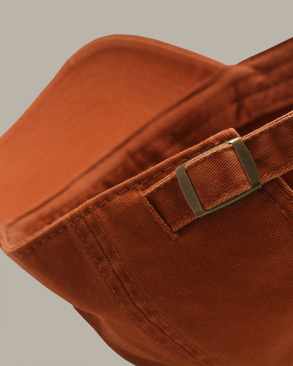 Heart Embroidered Cap