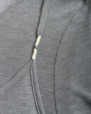 Two-Layers Short Sleeve Tee