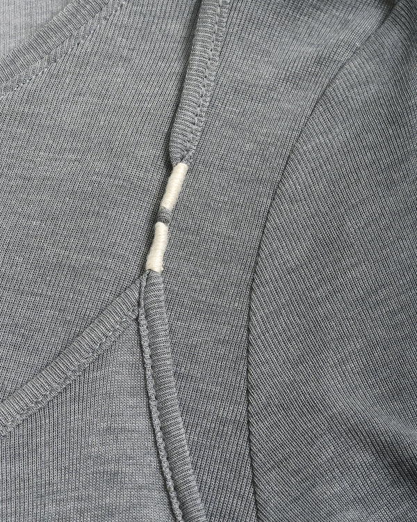 Two-Layers Short Sleeve Tee