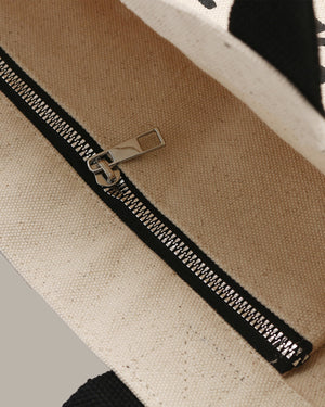 BE Canvas Tote Bag