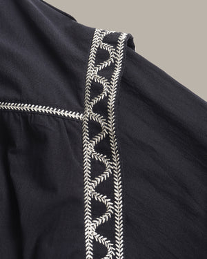 Artisan Embroidery Shirt