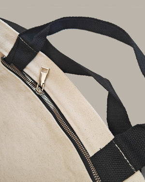 CREATIVE Canvas Tote Bag