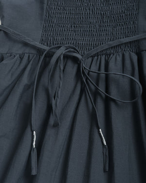 Twisted Love Maxi Dress