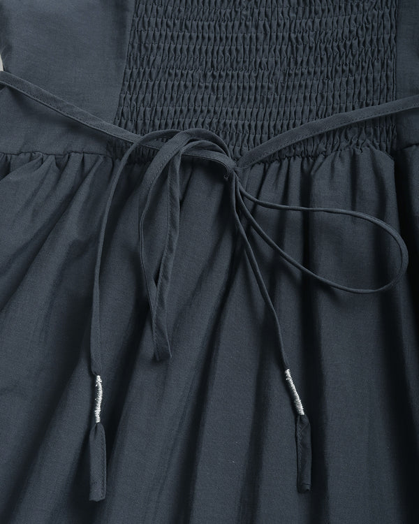 Twisted Love Maxi Dress