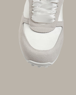 Dale Ribbon Lace Sneaker