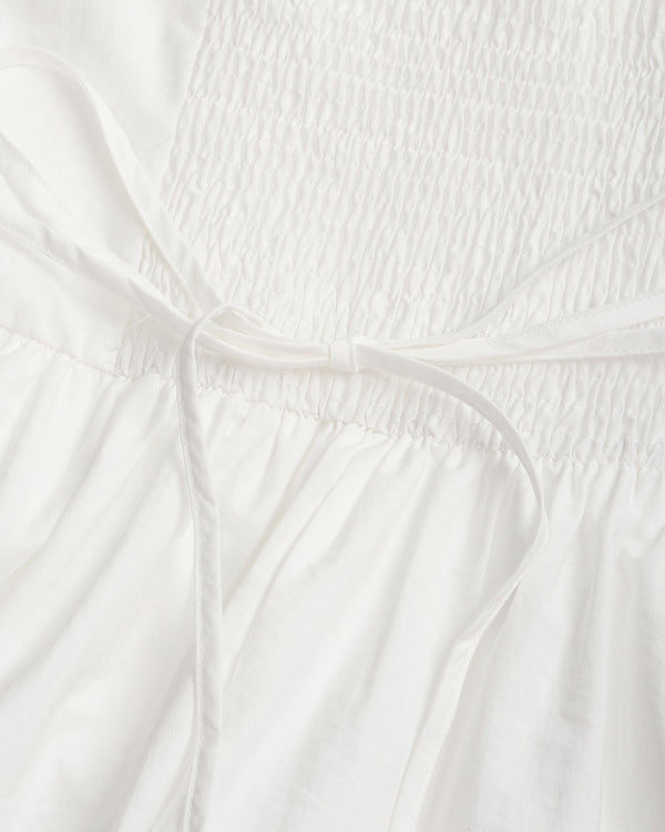 Twisted Love Maxi Dress