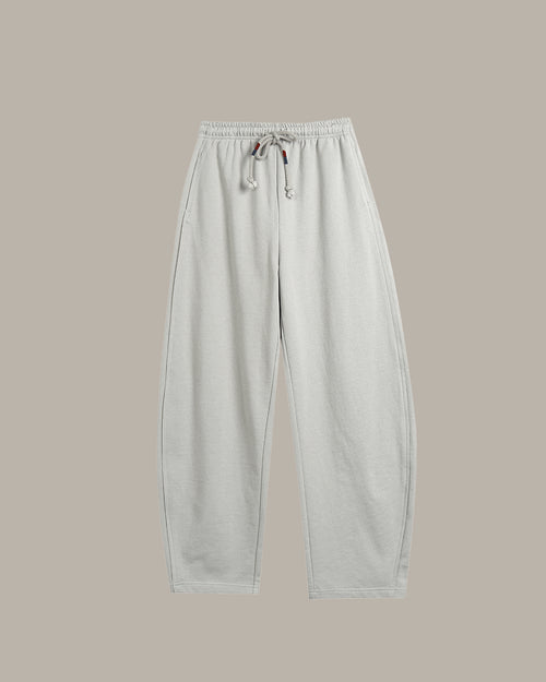 Embroidered C Relaxed Sweatpants
