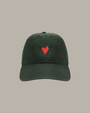 Love Stitch Cap