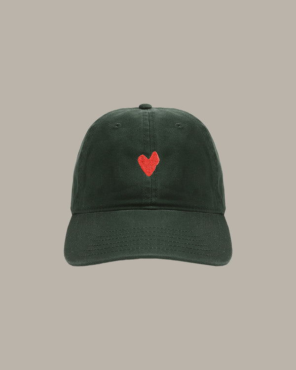 Love Stitch Cap