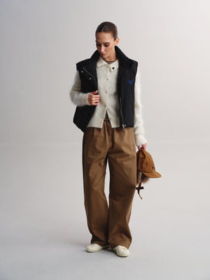 Puffer Vest