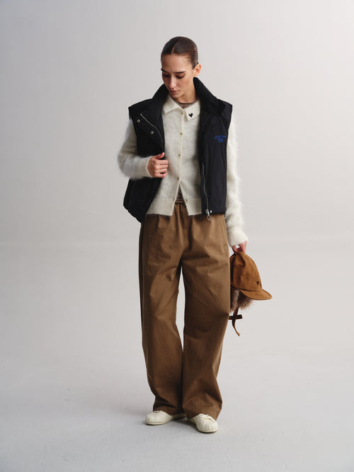 Puffer Vest