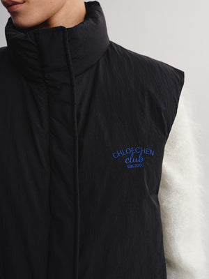 Puffer Vest