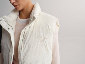 Puffer Vest